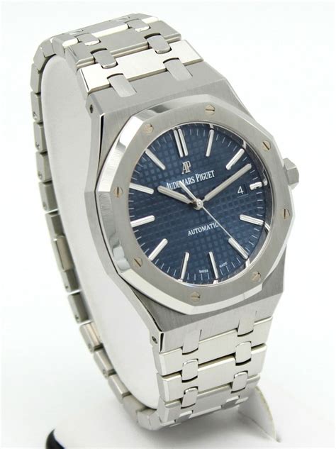 audemars piguet royal oak automatic 41mm mens watch|audemars piguet royal oak sale.